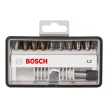 Bosch Robust Line extra kemény bithegy vegyes készlet, 19 részes (Regisztrációval akár extra értékes ajándék is elérhető!)