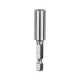 Bosch mágneses bittartó 1/4˝ x 57 x 11 mm - 1 db (Regisztrációval akár extra értékes ajándék is elérhető!)