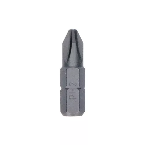 Bosch Phillips extra kemény bitfej TicTac dobozban PH2 x 25 mm - 25 db/cs