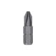 Bosch Phillips extra kemény bitfej TicTac dobozban PH2 x 25 mm - 25 db/cs