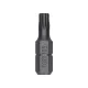 Bosch Torx extra kemény bitfej TicTac dobozban T25 x 25 mm - 25 db/cs (Regisztrációval akár extra értékes ajándék is elérhető!)