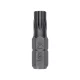 Bosch extra Torx kemény bitfej TicTac dobozban T30 x 25 mm - 25 db/cs (Regisztrációval akár extra értékes ajándék is elérhető!)