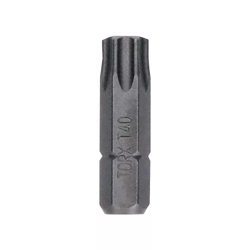 Bosch extra Torx kemény bitfej TicTac dobozban T40 x 25 mm - 25 db/cs (Regisztrációval akár extra értékes ajándék is elérhető!)