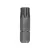 Bosch extra Torx kemény bitfej TicTac dobozban T40 x 25 mm - 25 db/cs (Regisztrációval akár extra értékes ajándék is elérhető!)
