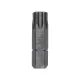 Bosch extra Torx kemény bitfej TicTac dobozban T40 x 25 mm - 25 db/cs (Regisztrációval akár extra értékes ajándék is elérhető!)