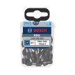 Bosch PRO Phillips ütvecsavarozó fej, PH2, 25 mm, 25 db tiktak dobozban