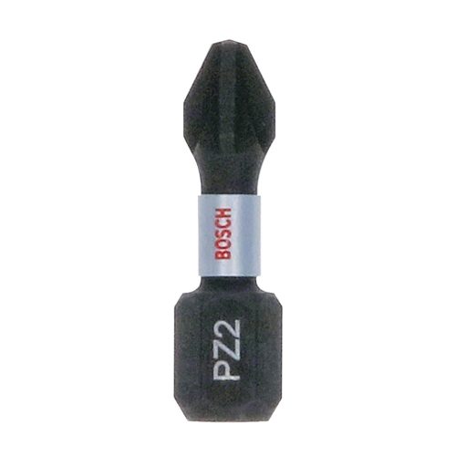 Bosch Impact bit TicTac dobozban PZ2 25mm (25db/csomag)