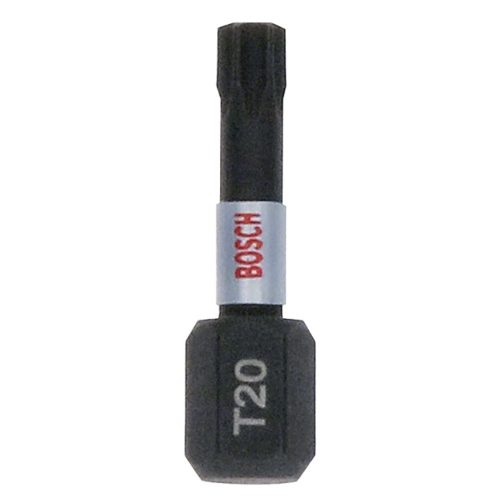 Bosch Impact bit TicTac dobozban T20 25mm (25db/csomag)