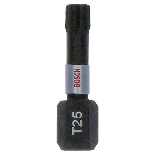 Bosch Impact bit TicTac dobozban T25 25mm (25db/csomag)