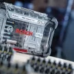 Bosch PRO Torx ütvecsavarozó fej, T25, 25 mm, 25 db tiktak dobozban