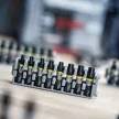 Bosch PRO Torx ütvecsavarozó fej, T30, 25 mm, 25 db tiktak dobozban