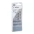 Bosch HSS PointTeQ DIN 338 fémfúrószár készlet 1/4" Bit befogással 2-6mm 5 részes