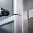 Bosch HSS PointTeQ DIN 338 fémfúrószár készlet 1/4" Bit befogással 2-8mm 9 részes