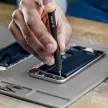 Bosch extra kemény precíziós bithegy készlet, 42 részes (Regisztrációval akár extra értékes ajándék is elérhető!)