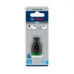 Bosch Gépi Bithegy tartó adapter 1/2'' - 1/4", 35 mm (Regisztrációval akár extra értékes ajándék is elérhető!)