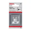 Bosch 5 részes lemezvágó kés készlet GSC 2,8-hoz (Regisztrációval akár extra értékes ajándék is elérhető!)