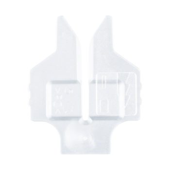 Bosch kipattogzásgátló GST-hez 5db/cs