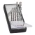 Bosch 5 részes CYL-3 betonfúró készlet 4-10mm