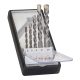 Bosch 5 részes CYL-3 betonfúró készlet 4-10mm