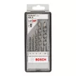 Bosch 5 részes CYL-3 betonfúró készlet 4-10mm
