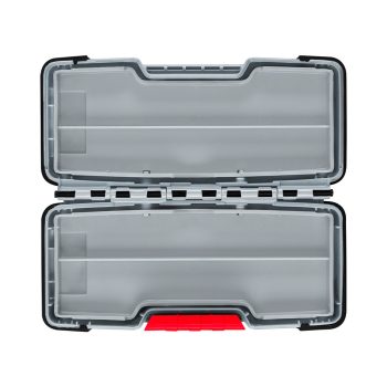 Bosch PRO Tough Boksz kicsi üres masszív tárolódoboz