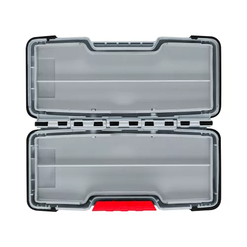 Bosch PRO Tough Boksz kicsi üres masszív tárolódoboz (Regisztrációval akár extra értékes ajándék is elérhető!)