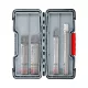 Bosch PRO Dekopírfűrészlap Konyhabútorhoz ajánlott készlet (fa/fém) (30 részes)