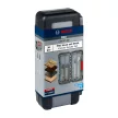 Bosch PRO Dekopírfűrészlap Konyhabútorhoz ajánlott készlet (fa/fém) (30 részes)