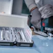 Bosch PRO Dekopírfűrészlap Konyhabútorhoz ajánlott készlet (fa/fém) (30 részes)
