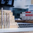 Bosch PRO Dekopírfűrészlap Konyhabútorhoz ajánlott készlet (fa/fém) (30 részes)