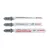 Bosch PRO Dekopírfűrészlap Laminált készlet T101BIF + T101AOF + T128BHM - (14+1 db)