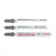 Bosch PRO Dekopírfűrészlap Laminált készlet T101BIF + T101AOF + T128BHM - (14+1 db)