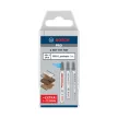 Bosch PRO Dekopírfűrészlap Laminált készlet T101BIF + T101AOF + T128BHM - (14+1 db)