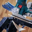Bosch PRO Dekopírfűrészlap Laminált készlet T101BIF + T101AOF + T128BHM - (14+1 db)