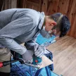 Bosch PRO Dekopírfűrészlap Laminált készlet T101BIF + T101AOF + T128BHM - (14+1 db)
