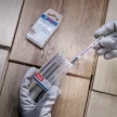 Bosch PRO Dekopírfűrészlap Laminált készlet T101BIF + T101AOF + T128BHM - (14+1 db)