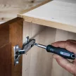 Bosch Extra kemény csavarhúzó bitkészlet, 50 db