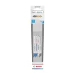 Bosch Vegyes orrfűrészlap-készlet, 10 db