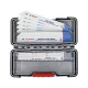 Bosch Vegyes orrfűrészlap-készlet, 15 db