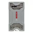 Bosch X-Pro extra kemény bithegy vegyes készlet, 25 részes (Regisztrációval akár extra értékes ajándék is elérhető!)