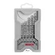 Bosch 7 részes CYL-3 betonfúró készlet 4-10mm