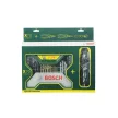 Bosch 70 részes X-Line tartozék készlet