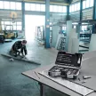Bosch 35 részes bit-, fúrószár és dugókulcs készlet fémhez (Regisztrációval akár extra értékes ajándék is elérhető!)