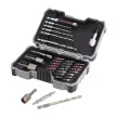Bosch PRO-Mix bithegy és fúrószár készlet fémhez 35 részes