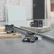 Bosch PRO-Mix bithegy és fúrószár készlet fémhez 35 részes
