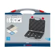 Bosch PRO Ceramic dry száraz körkivágó készletek 4 db (Regisztrációval akár extra értékes ajándék is elérhető!)