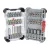 Bosch Csavarozó bit készlet 43pc EH SD Set