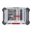 Bosch Csavarozó bit készlet 43pc EH SD Set
