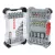 Bosch PRO-Mix bithegy és fúrószár készlet fémhez 35 részes