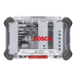 Bosch PRO-Mix bithegy és fúrószár készlet fához 35 részes